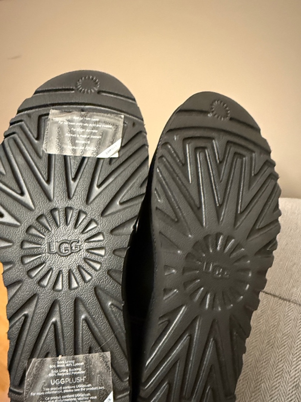 NEW UGG UGG Classic Ultra Mini - Picture 6 of 7
